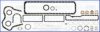 RENAULT 5001830814 Gasket Set, crank case